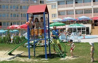 Park Kiten Хотел 3*