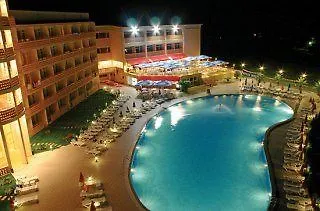 Хотел Park Kiten 3*