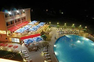 Ξενοδοχείο Park